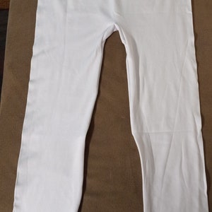 Calça São Yabo