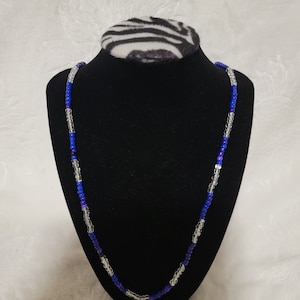 Yemaya necklace