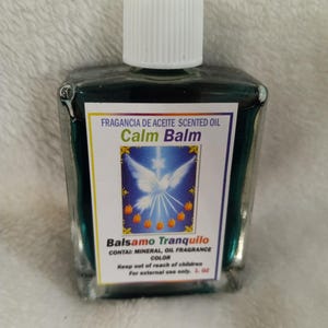 Calm Balm