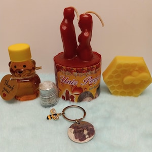 love attraction set