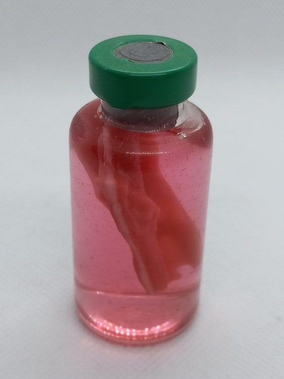 Parfum de sort gitan