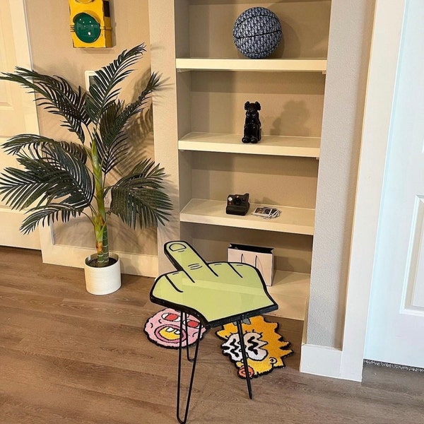 Custom Coffee Table Etsy