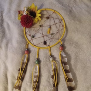 Fall Equinox: Dreamcatcher