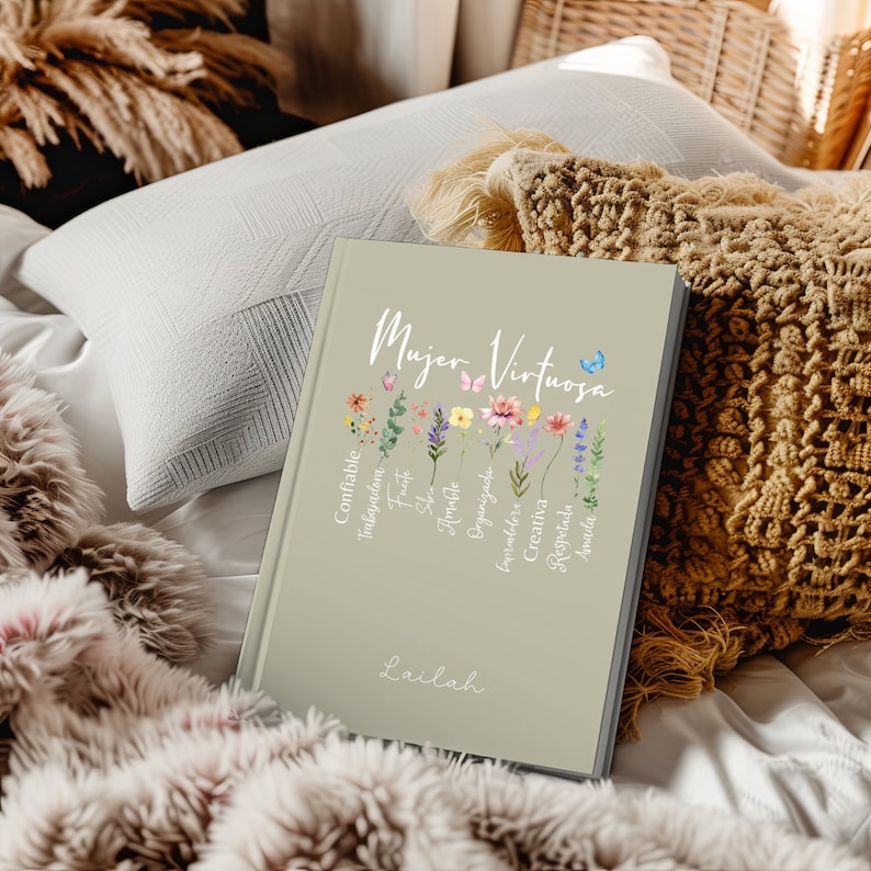 Regalo para Esposa de Pastor Agradecimeinto
