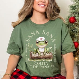 Mexican Mom gift Hispanic Holiday regalo para mama