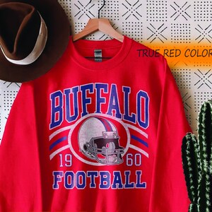 Billy Buffalo Mascot Buffalo Bills T-Shirt - Cruel Ball