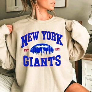 New York Giants Hawaiian Aloha Shirt Gift - Bring Your Ideas