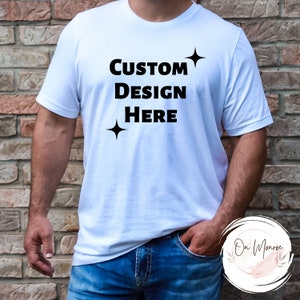 Custom Design T-shirt for Paintball Teams, Personalized Shirt for Clubs.