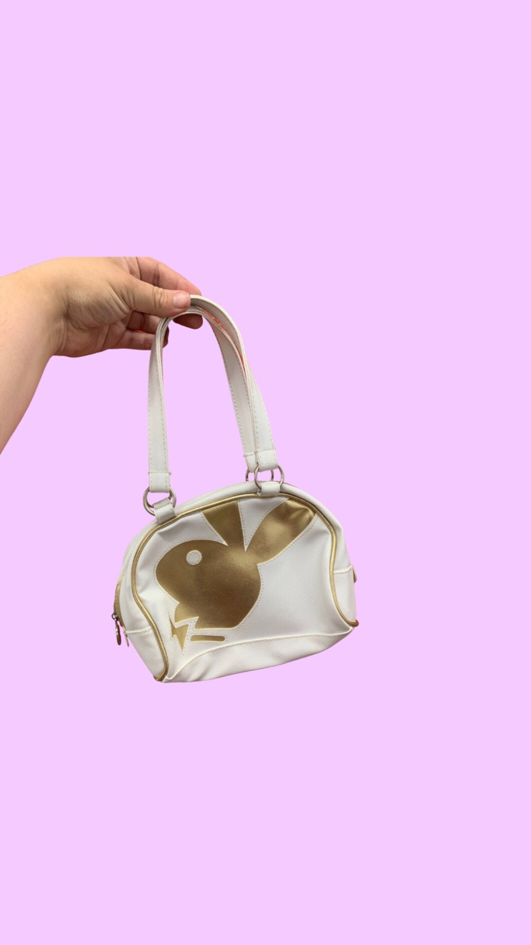 Playboy book bags hotsell