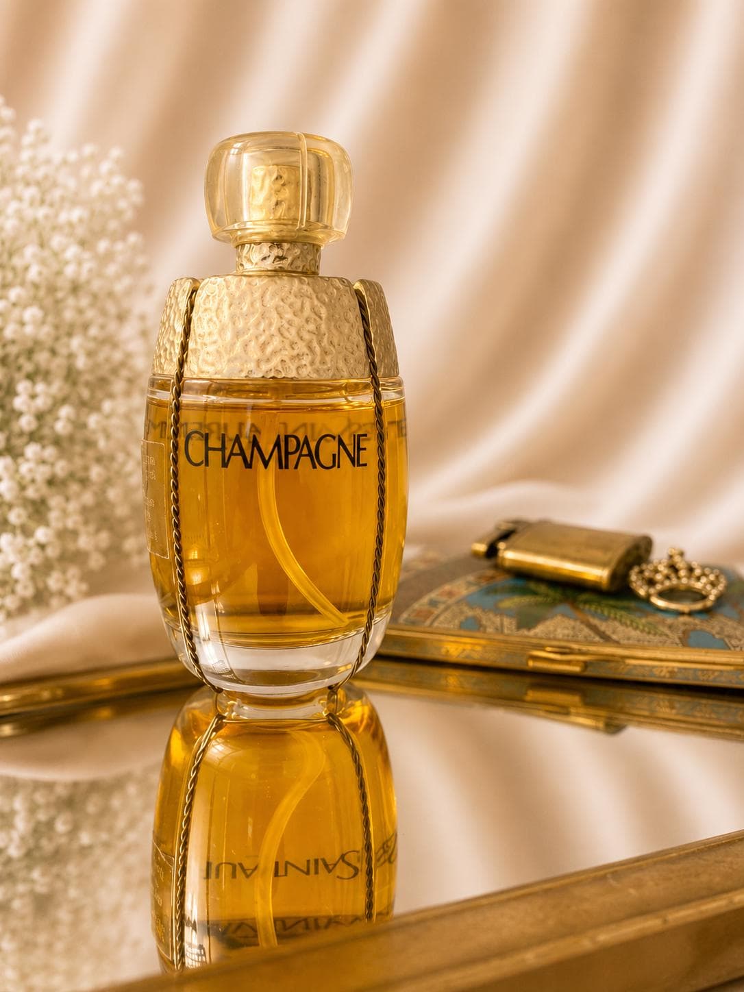 Yves saint laurent champagne perfume - Etsy 日本