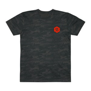 Voron Design Camo T-Shirt