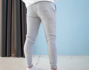 Unisex Fleece Joggers