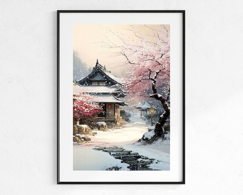 winter landscape painting easy winter landscape painting easy
