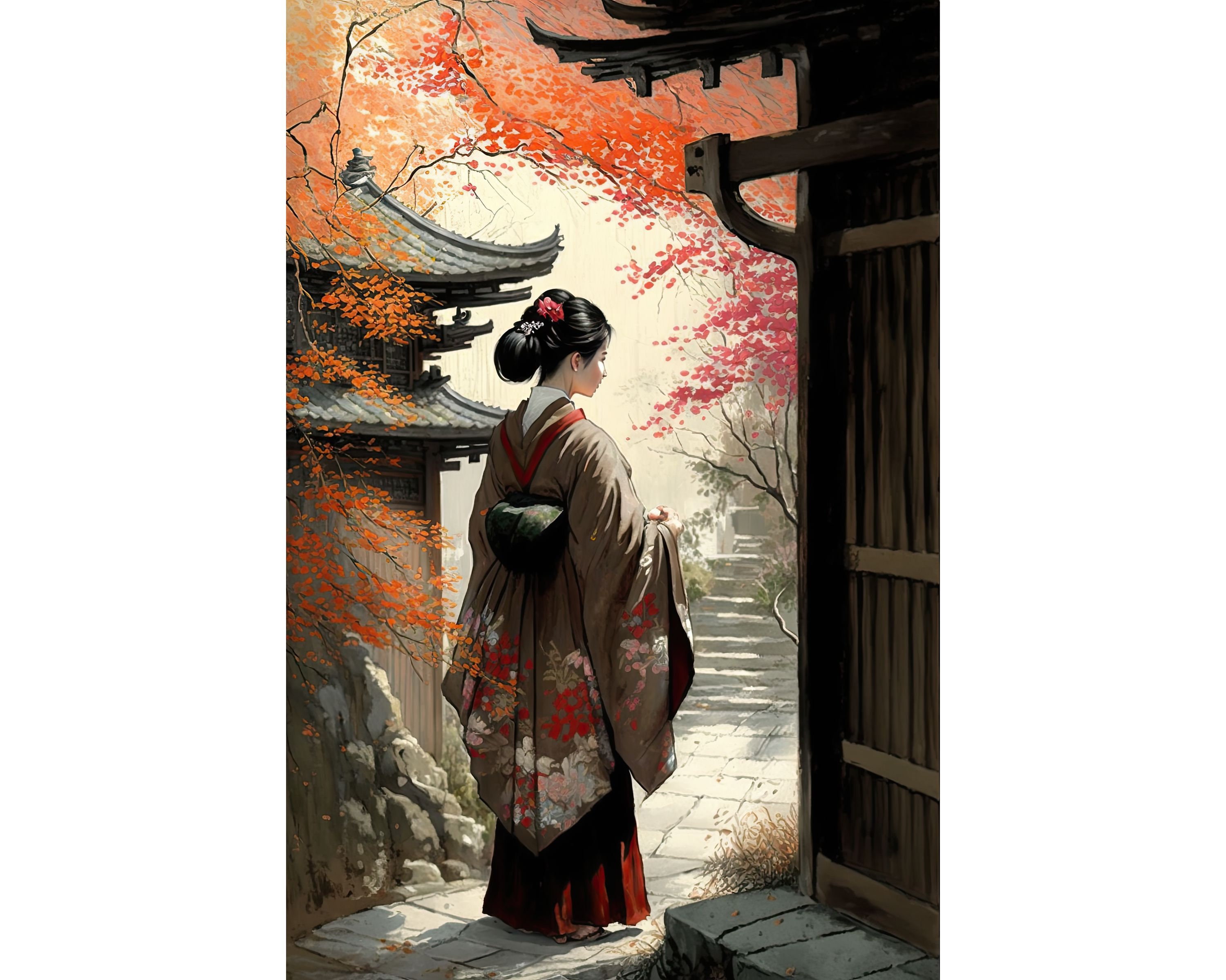 オリジナル作品KIMONO EMOTIONALS 心象クラフトアート【おめかし】 オリジナル作品KIMONO EMOTIONALS 心象クラフトアート【おめかし】