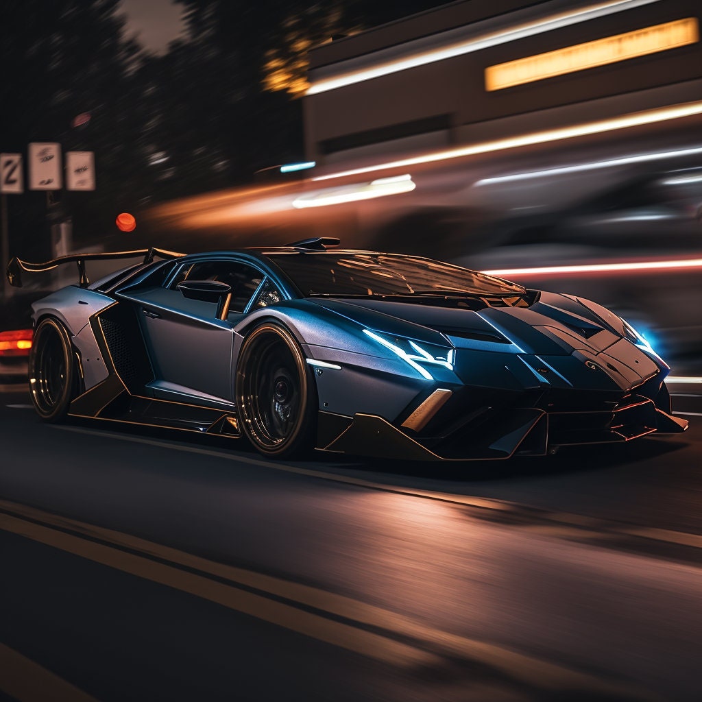 Lamborghini Wallpaper - Etsy Lamborghini Wallpaper - Etsy