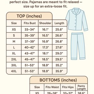 Pijama con textos bíblicos cristianos – Pastel Coquette Faith PJs imagen 10