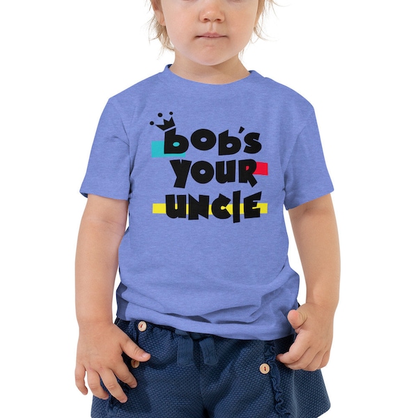 Bob's Your Uncle Etsy