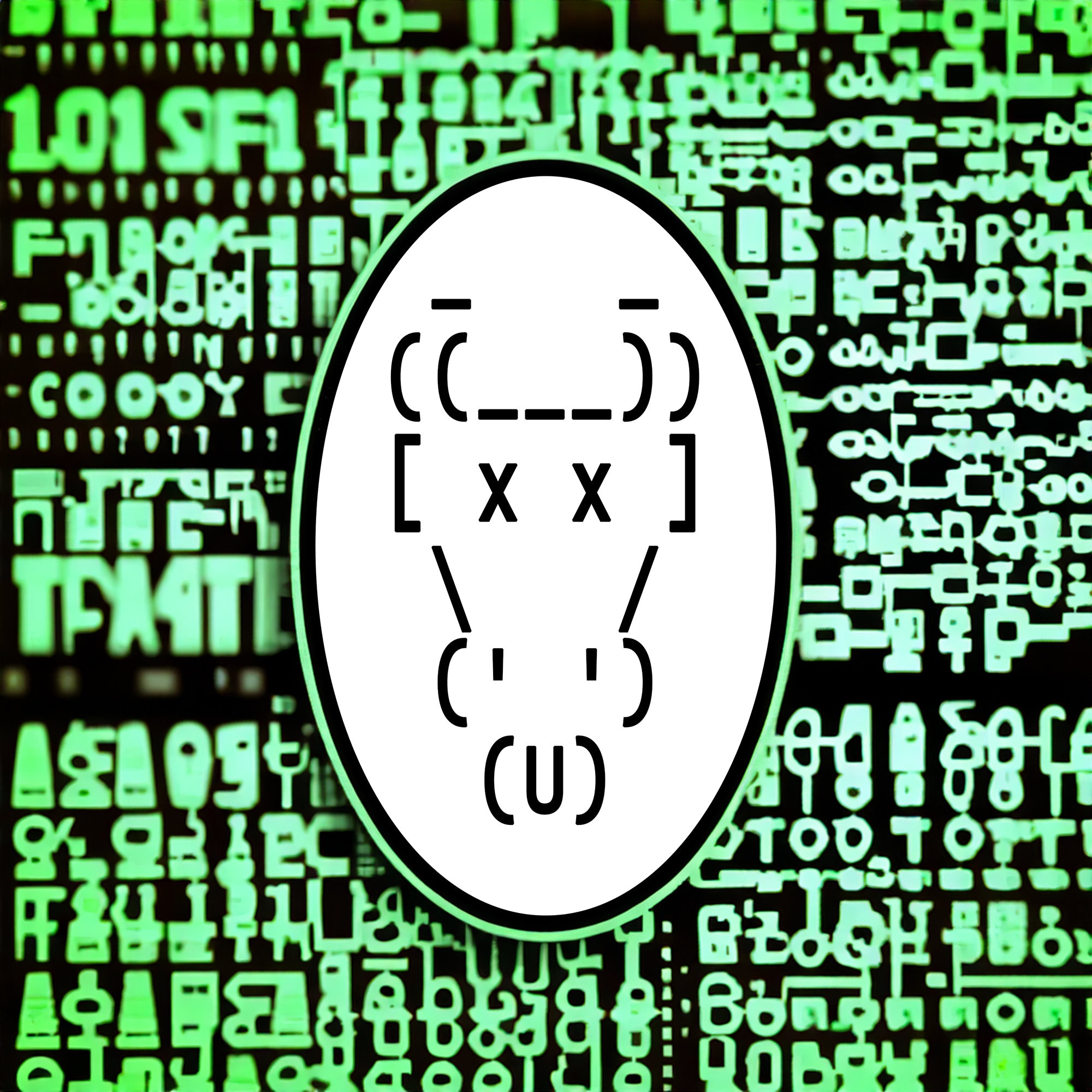 Ascii Bunny icons SVG, Ascii images SVG, ascii icons figures, Bunny svg,  ascii emoji, ascii art, text figures images, svg eps png