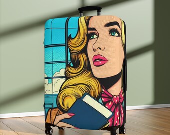 Luggage Cover