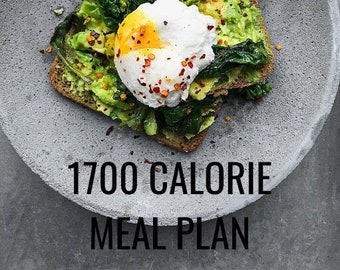 Weight loss recipe, 7 day weight loss, Easy meal plan, Healthy eating, Meal Prep, Budget friendly, Custamizable, Meal prep guide