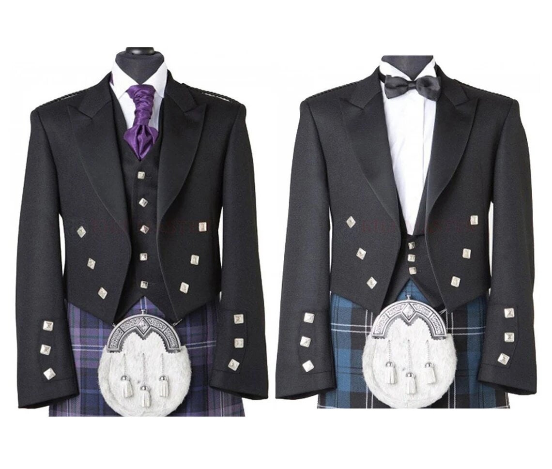 Prince store charles jacket