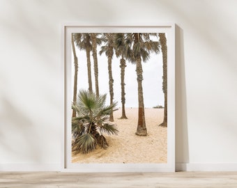 California Dreaming Fine Art Print, Coastal Photography, Beach Poster, Beachy Photography, Beach Fine Art, Coastal Wall Art, Coastal Print