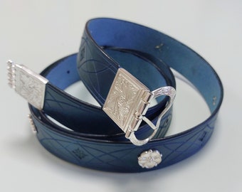 Medieval belt