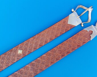 Ceinture médiévale