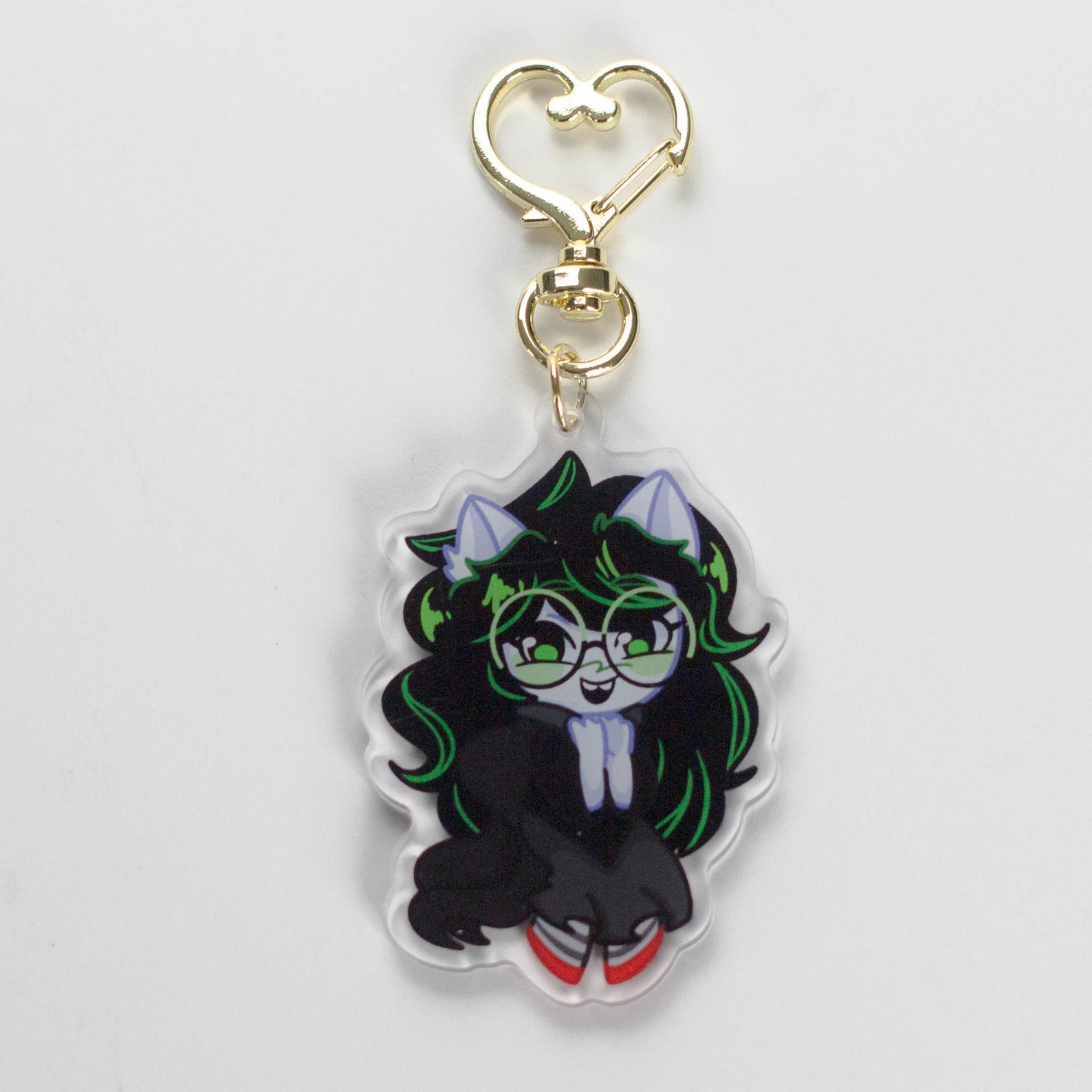 LAST RESTOCK - Homestuck - Beta Kids Acrylic Keychains / Charms - 2.5 ...