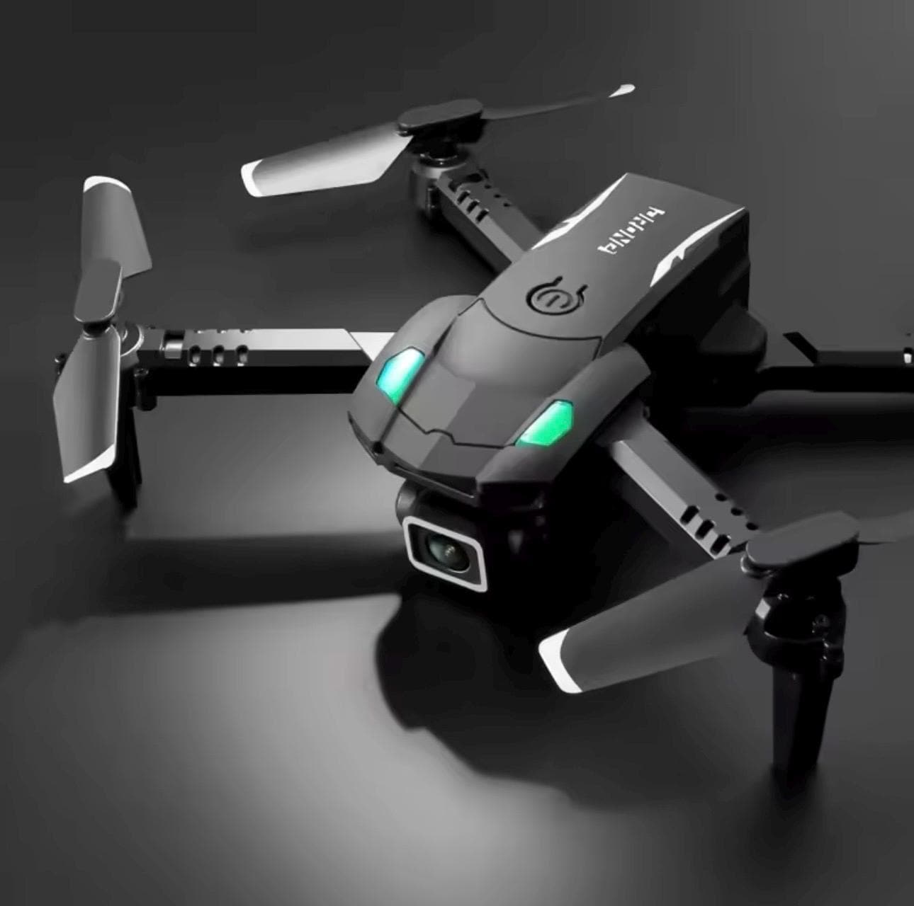 S128 Mini 4K UHD Dual-Camera Drone