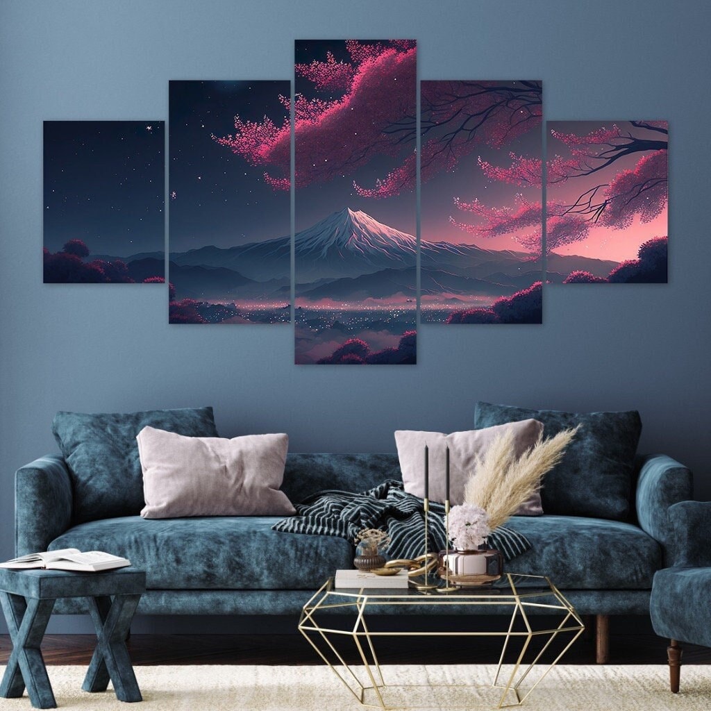  NUOTI Anime Hitori No Shita Under One Person Poster Season 1-3  Three Panel Poster Decorative Painting Canvas Wall Art Living Room Posters  Bedroom Painting 08x12inch(20x30cm) : לבית ולמטבח