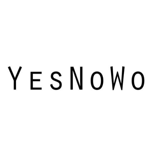 Etsy profile picture for @yesnowo