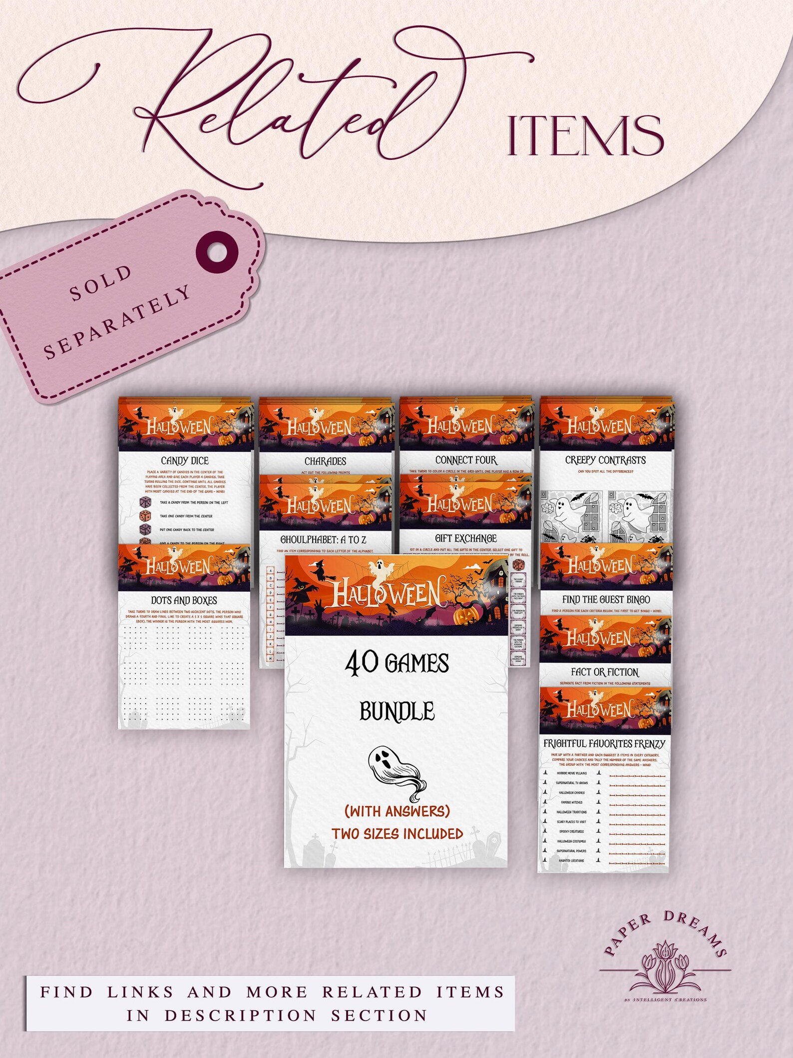 Editable Halloween Bar Crawl Bingo, Cruise Bar Crawl Games ...