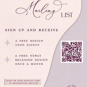 Join Our Emailing List for updates and exclusive offers. All our subscribers enjoy a free product on sign-up and once a month. New items are added to the store on a regular basis. Join at https://intelligent-creations.com/paper_dreams_subscribe