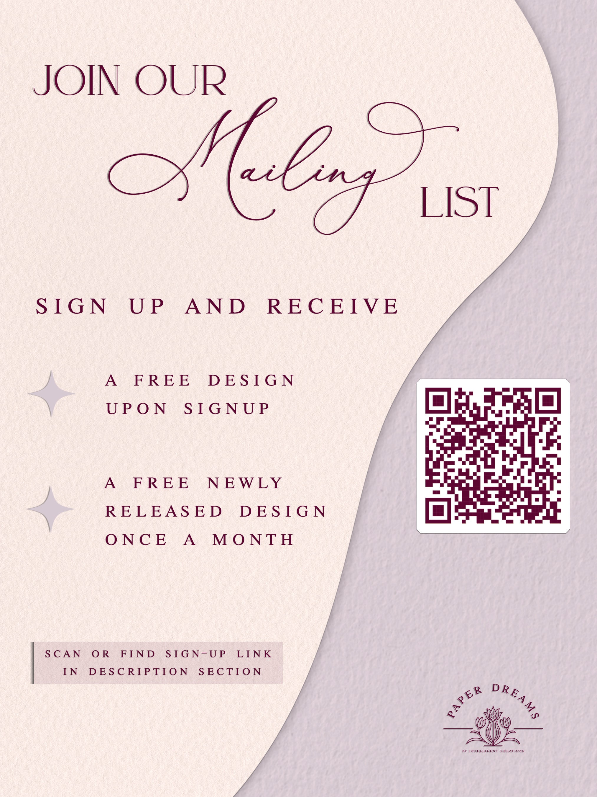 Traditional catholic wedding program template with full mass etsy