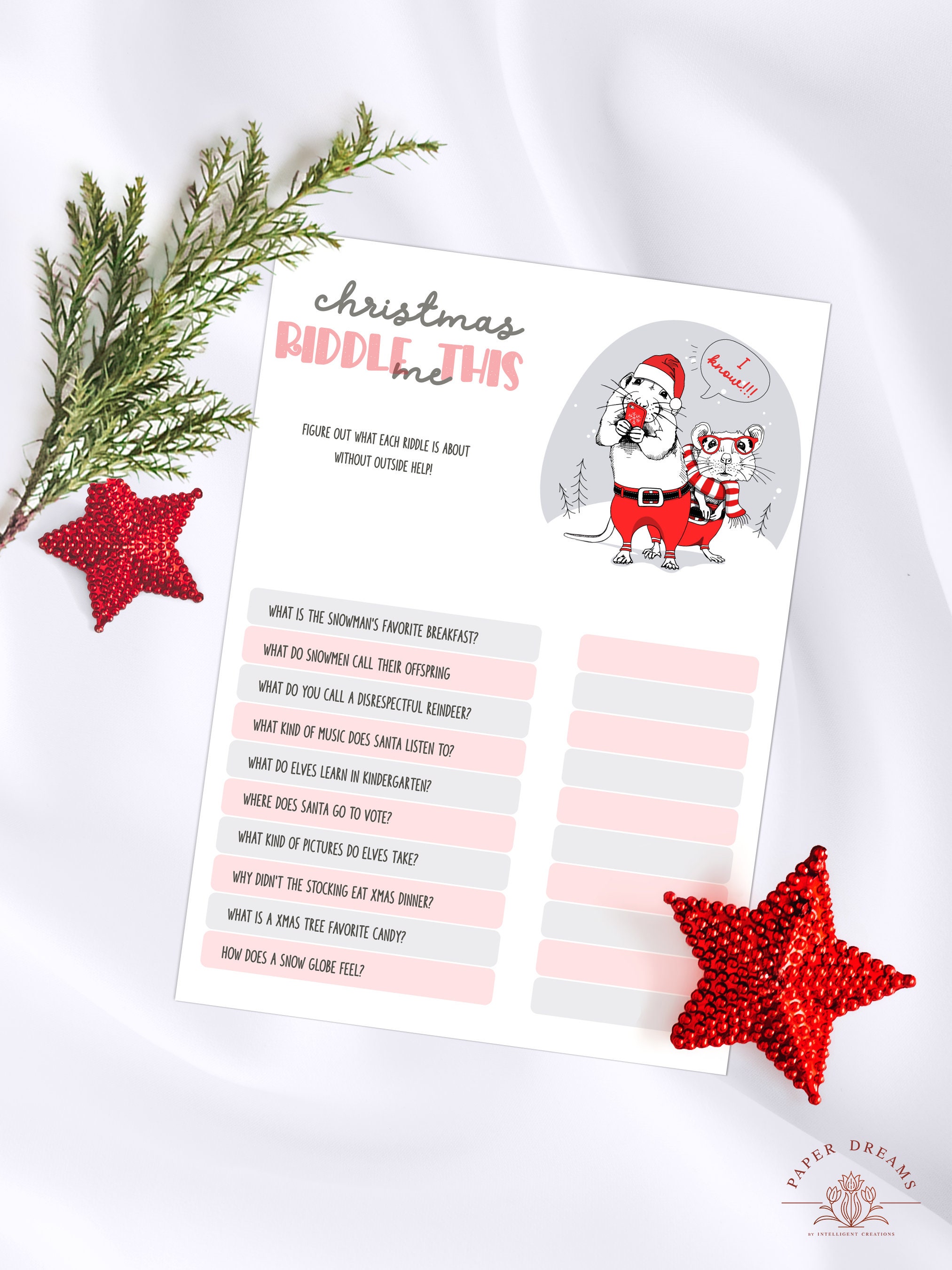 cristmas-riddles-game-with-answers-christmas-riddle-me-this-family