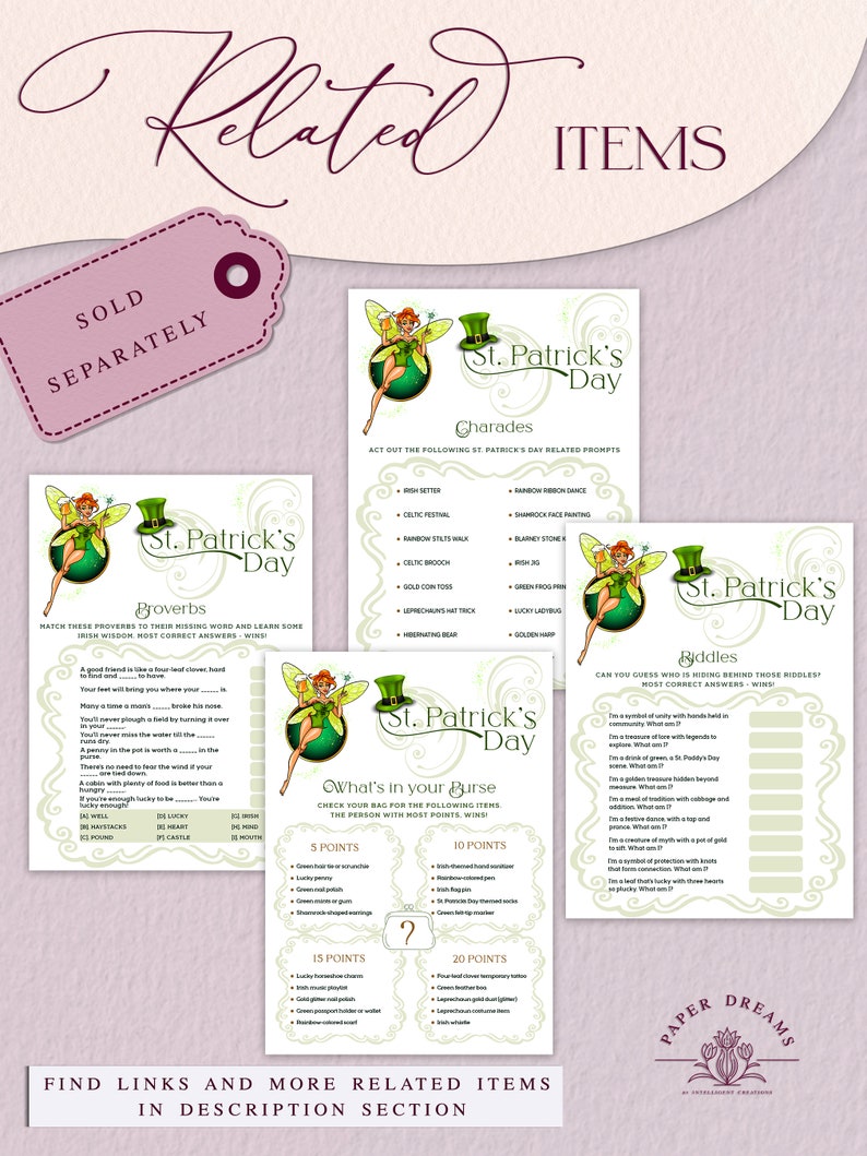 st paddys day pub quiz questions