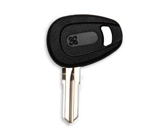 Givi Kappa Motorcykel Bagagebox Nyckel 001-200, 001-210 Röd Skydd