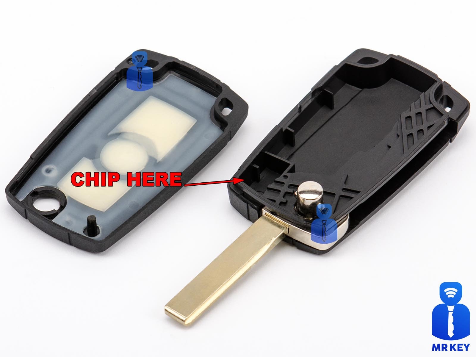 100 Stück Türverkleidungs-Clips Für BMW E30 E36 E46 E39 E53 – Robuste Kunststoff Clips Befestigung