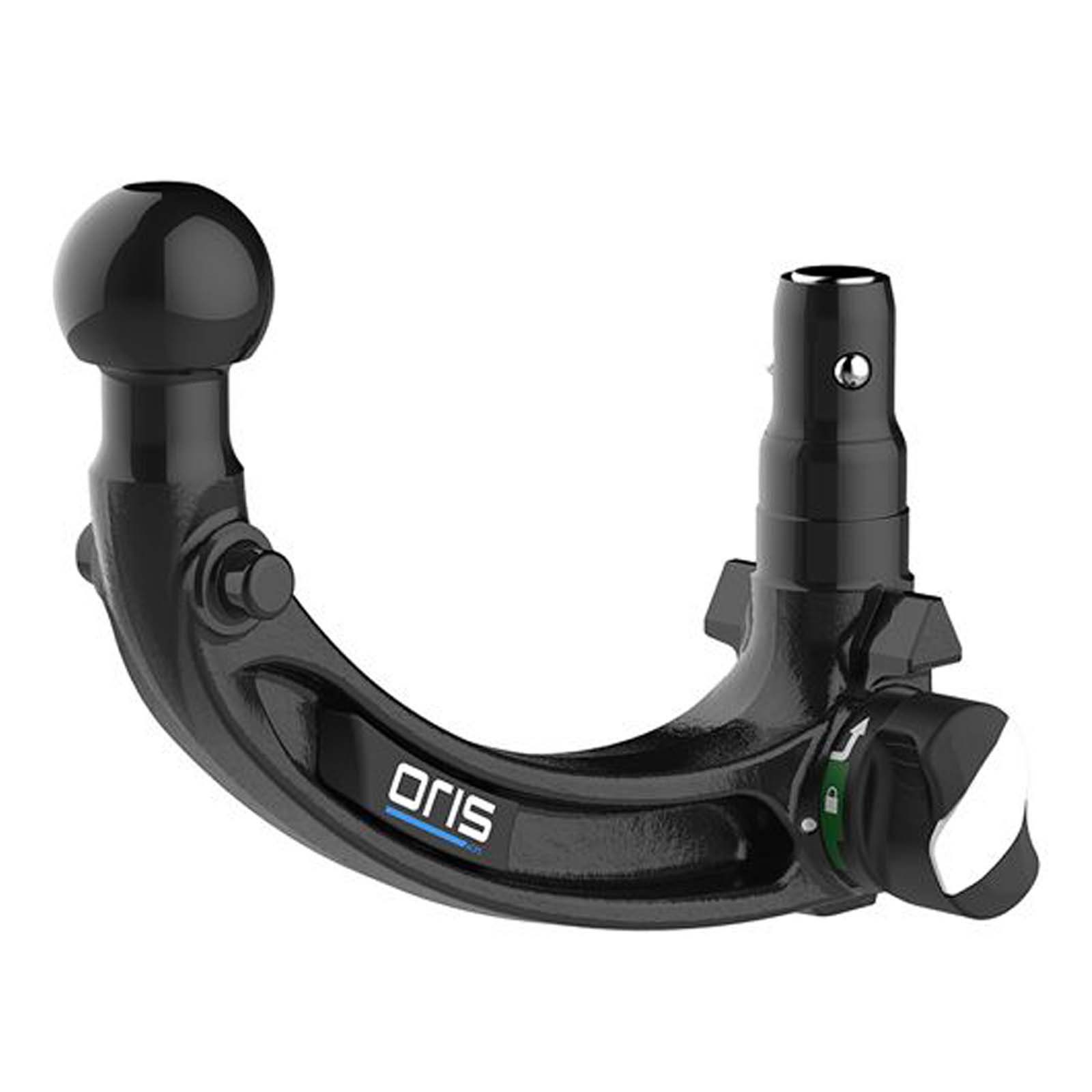 Thule Replacement Roof Box Key Cut to Code - Solid As A Lock Hardware