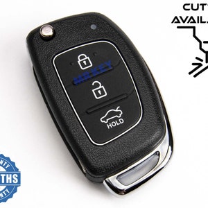 PILOT HYUNDAI I30 2017-2018  Motokey Online-Shop – Schlüssel,  Fernbedienungen, Zubehör, Schlösser