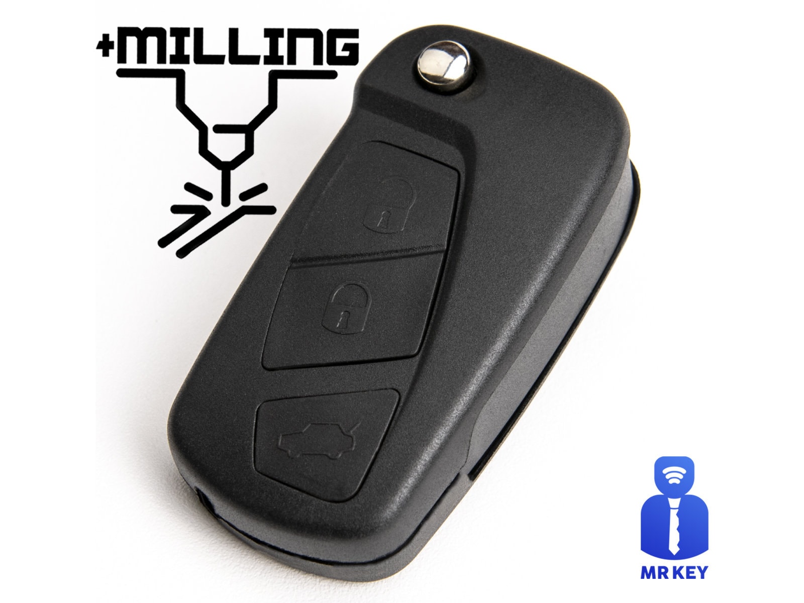 Car key cover ford - .de