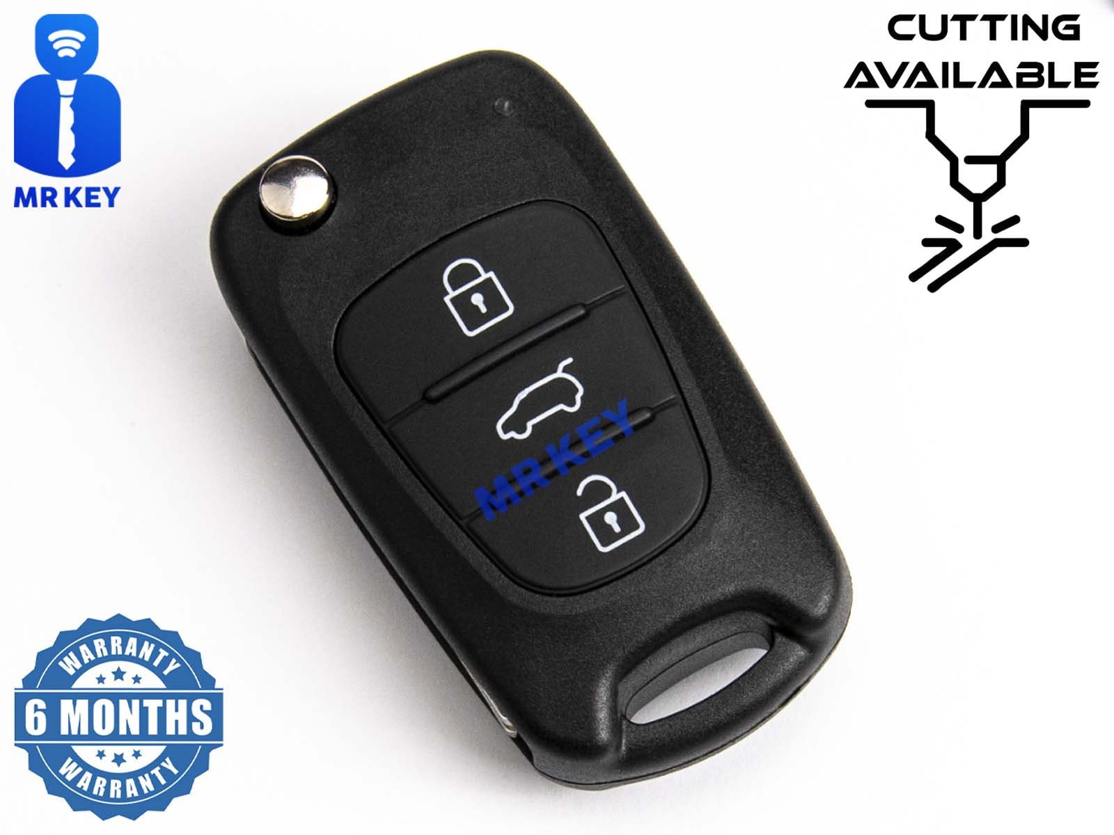 Kia picanto on sale key cover
