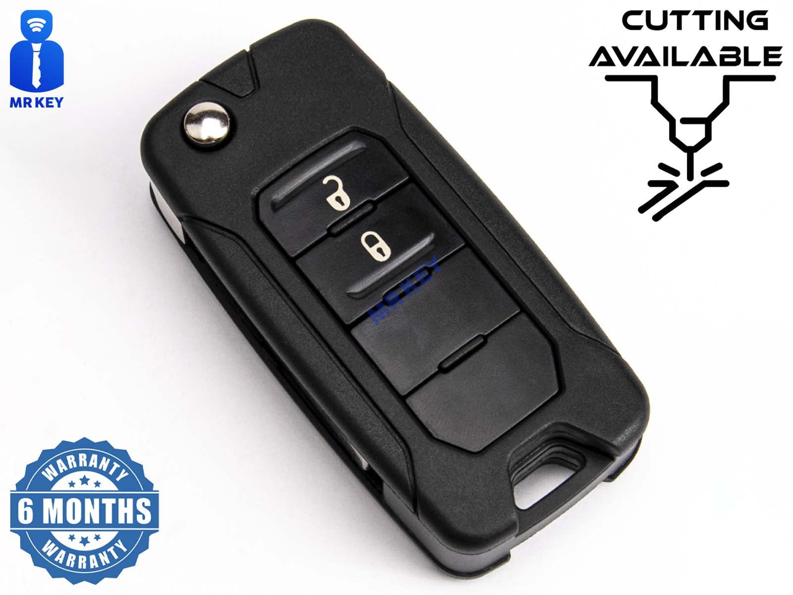 Jeep renegade key cover discount