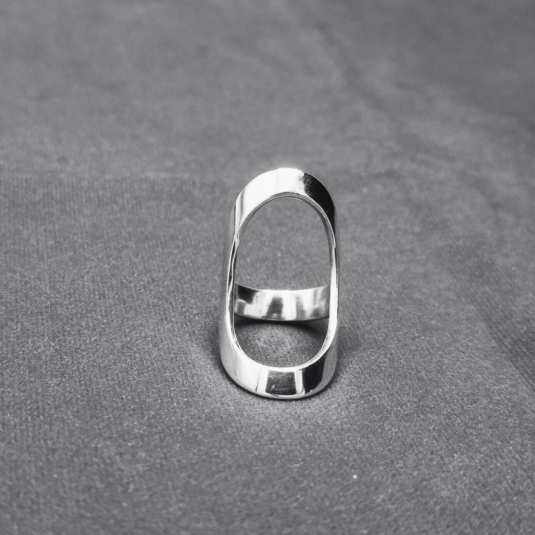 Arthritis EDS Finger Splint Lateral Deviation Ring, All Types of