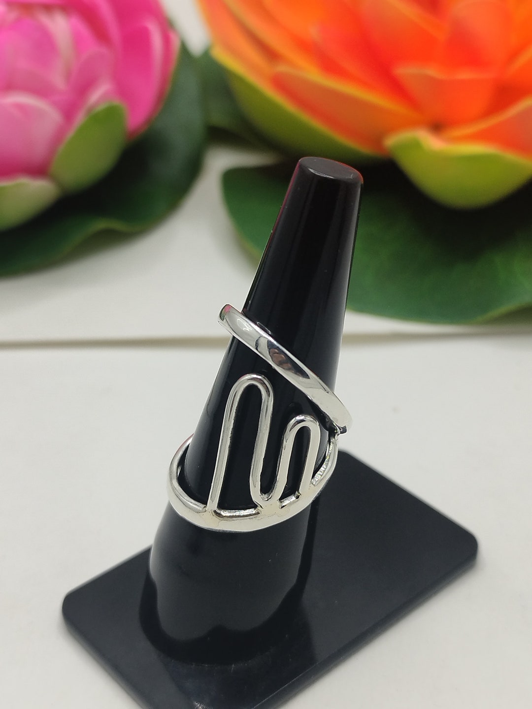 Trigger Finger Rings, Arthritis Ring, Mallet Finger Rings, EDS Finger ...