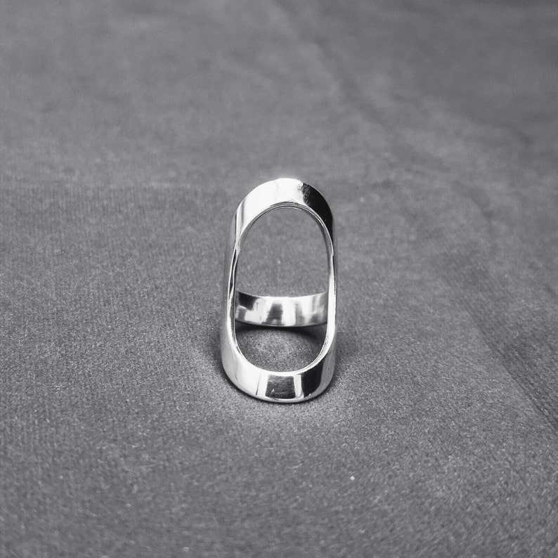 Arthritis EDS Finger Splint Lateral Deviation Ring All Types Etsy