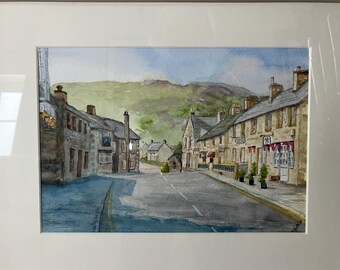 Castleton