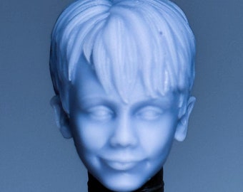 Home Alone Kevin (Handmade Ornament) - Etsy 日本