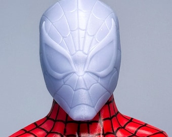 マーベルレジェンド フレンドリー スパイダーマン カスタムヘッド マーベルレジェンド フレンドリー スパイダーマン カスタム